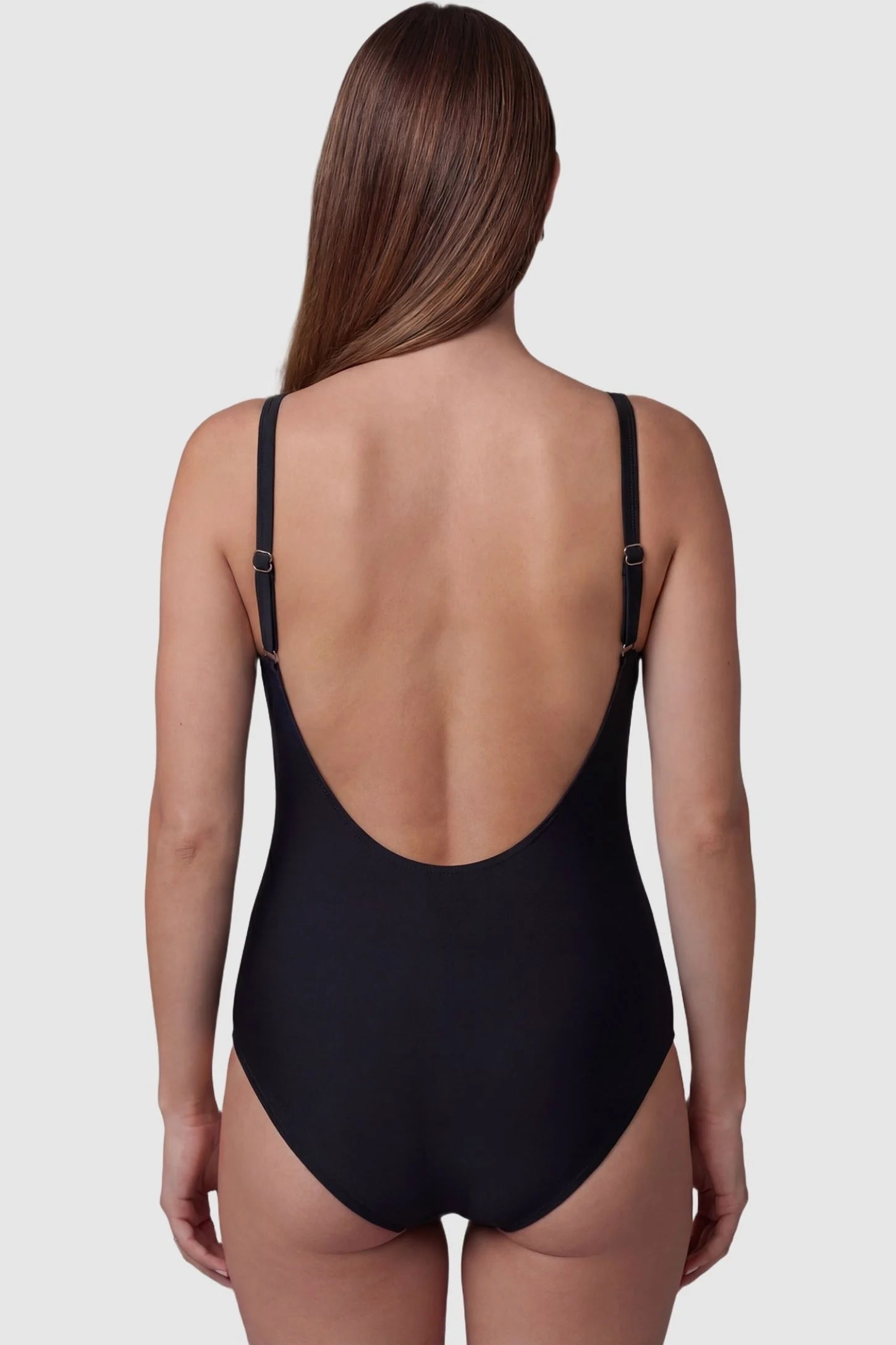 Ava | Chic Supportive Maternity Swimwear 3
