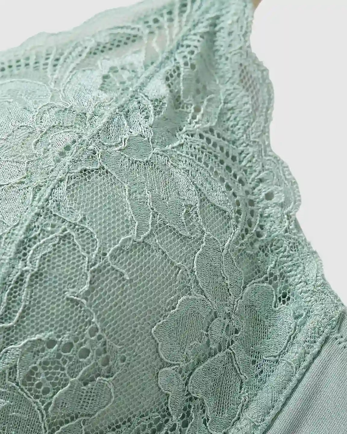 Bump Society – The Nursing Collection: Drop-Down Cup Wireless Nursing Bra