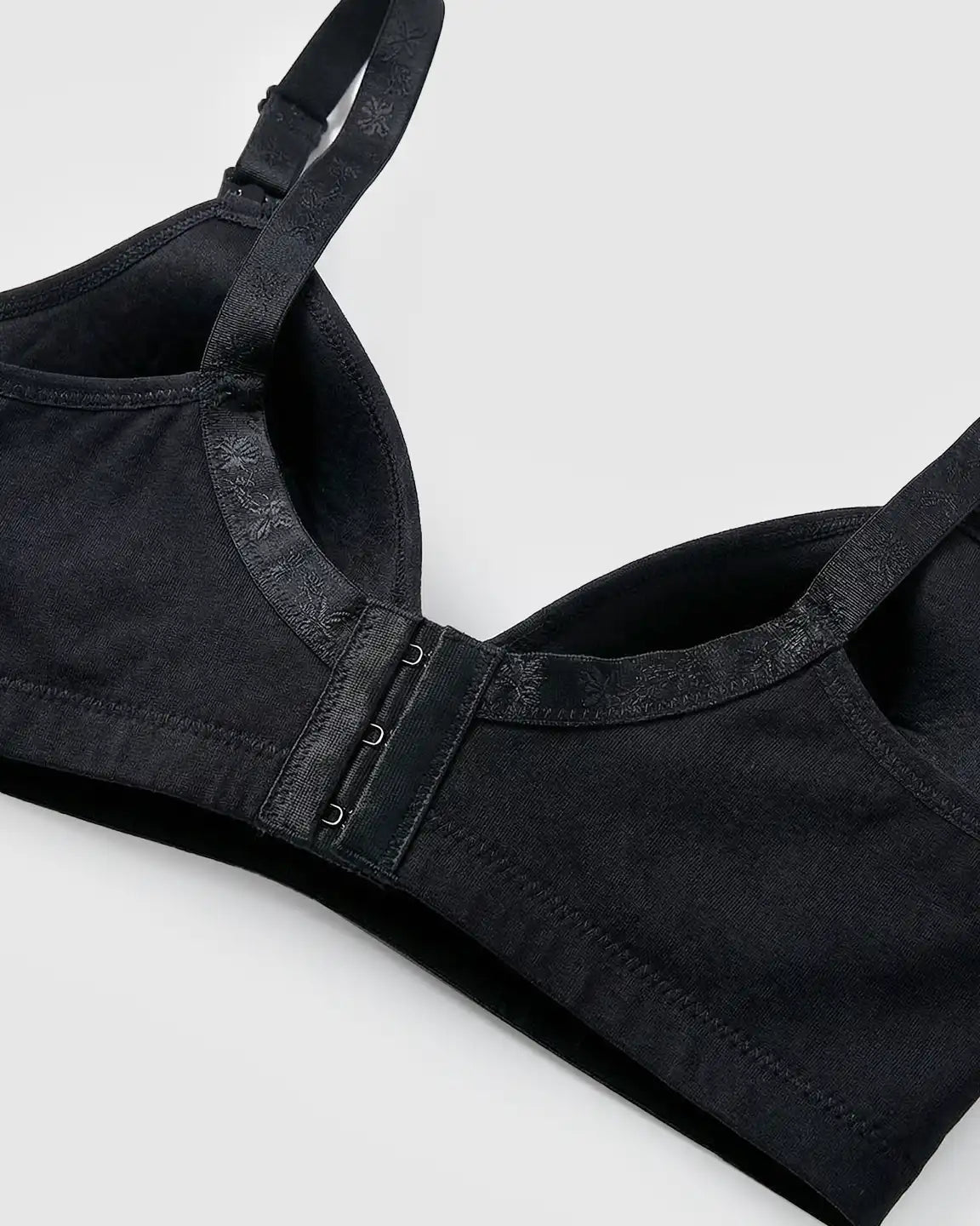 Bump Society – The Nursing Collection: Wireless Medium Molded Cup Nursing Bra