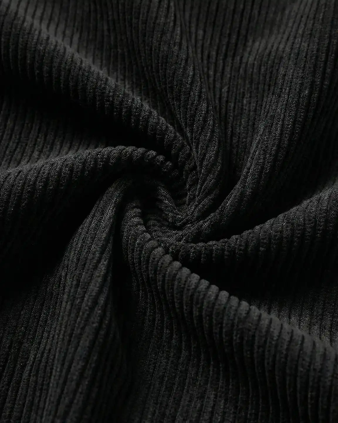 Bump Society – The Comfort Collection: Adjustable Drawstring Loose-Fit Maternity Pants