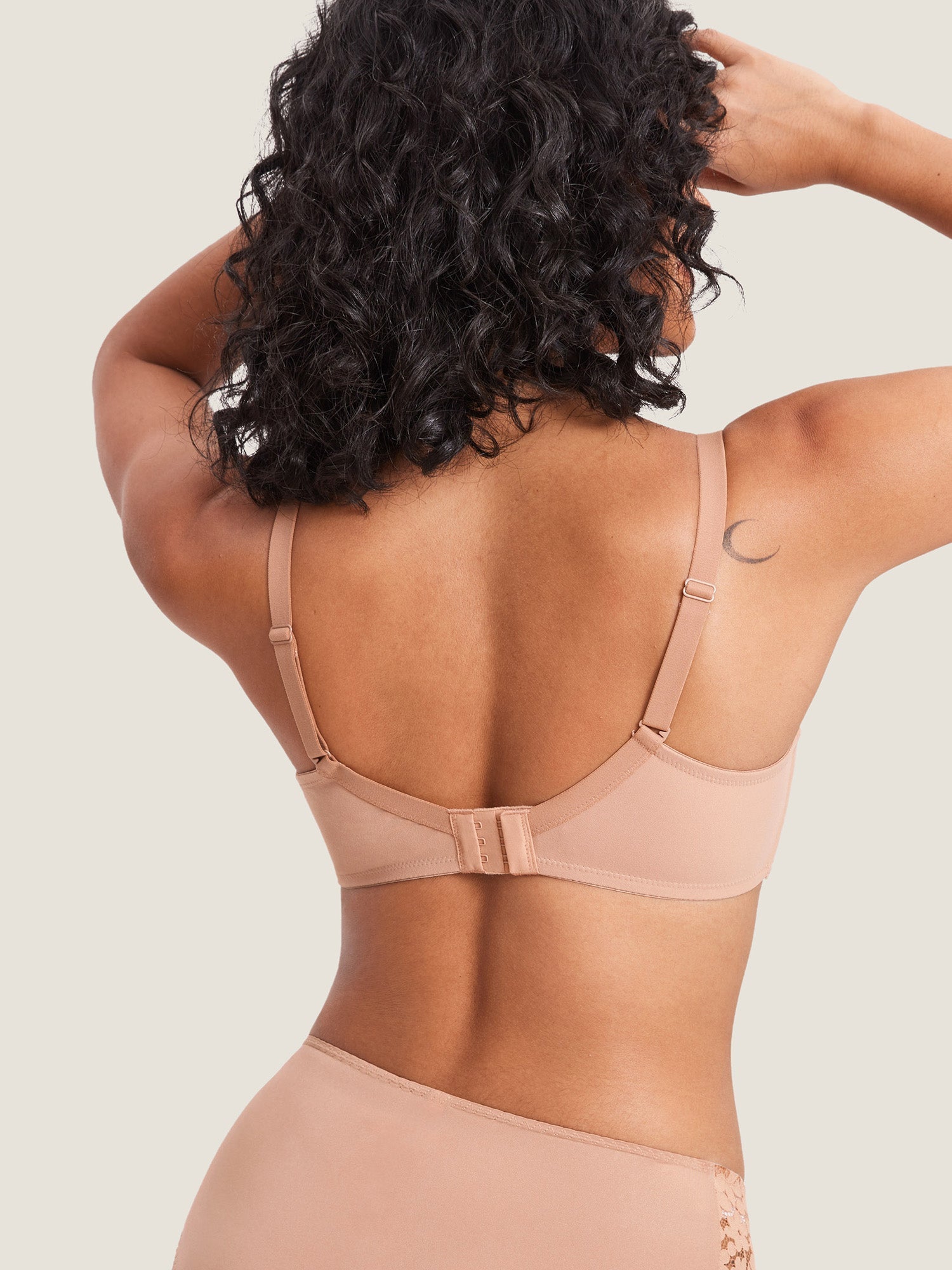 Mia | Stylish Comfortable Nursing Bra for Breastfeeding and Hands-Free Pumping 4