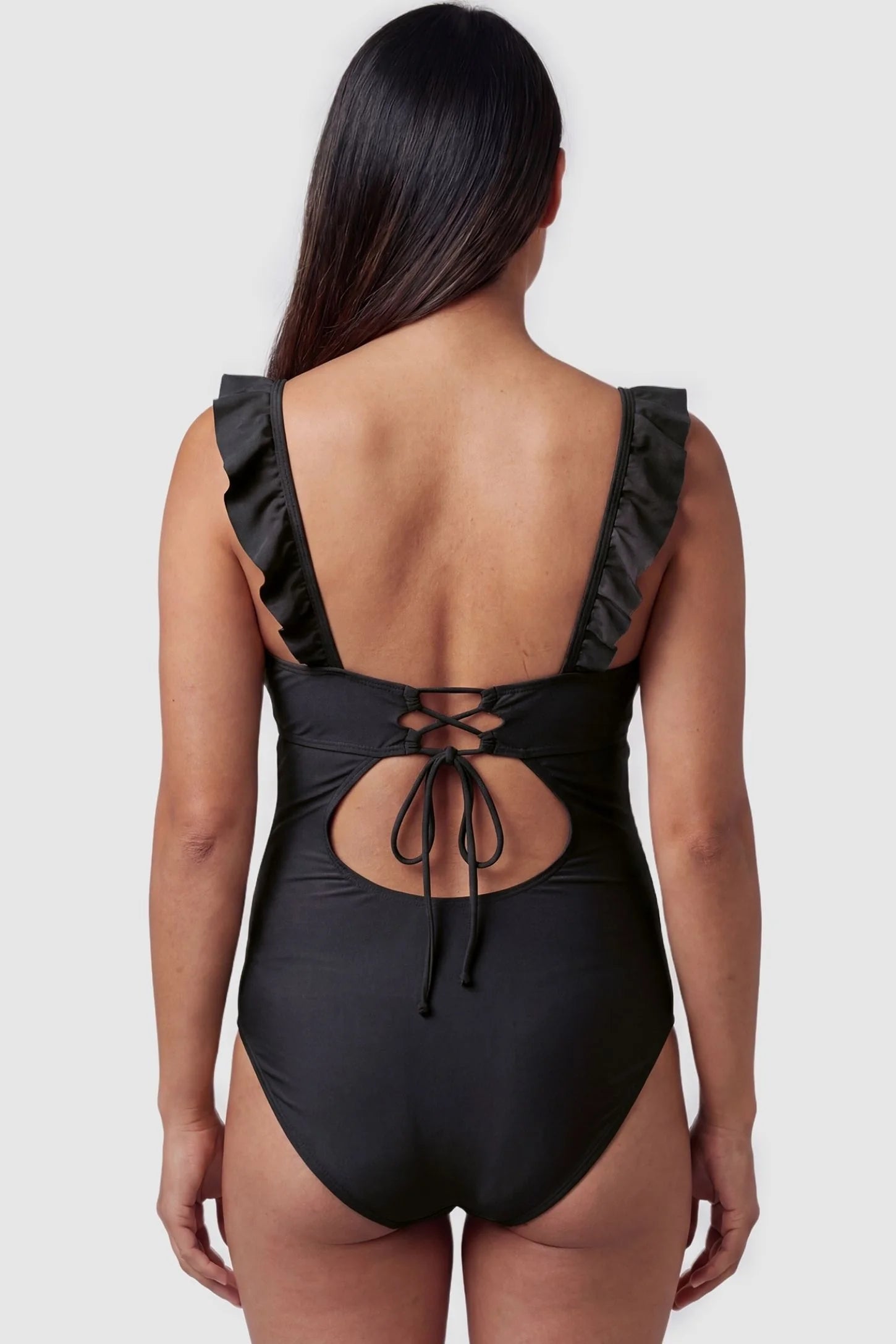 Olivia | Stylish Supportive Maternity Swimwear 3