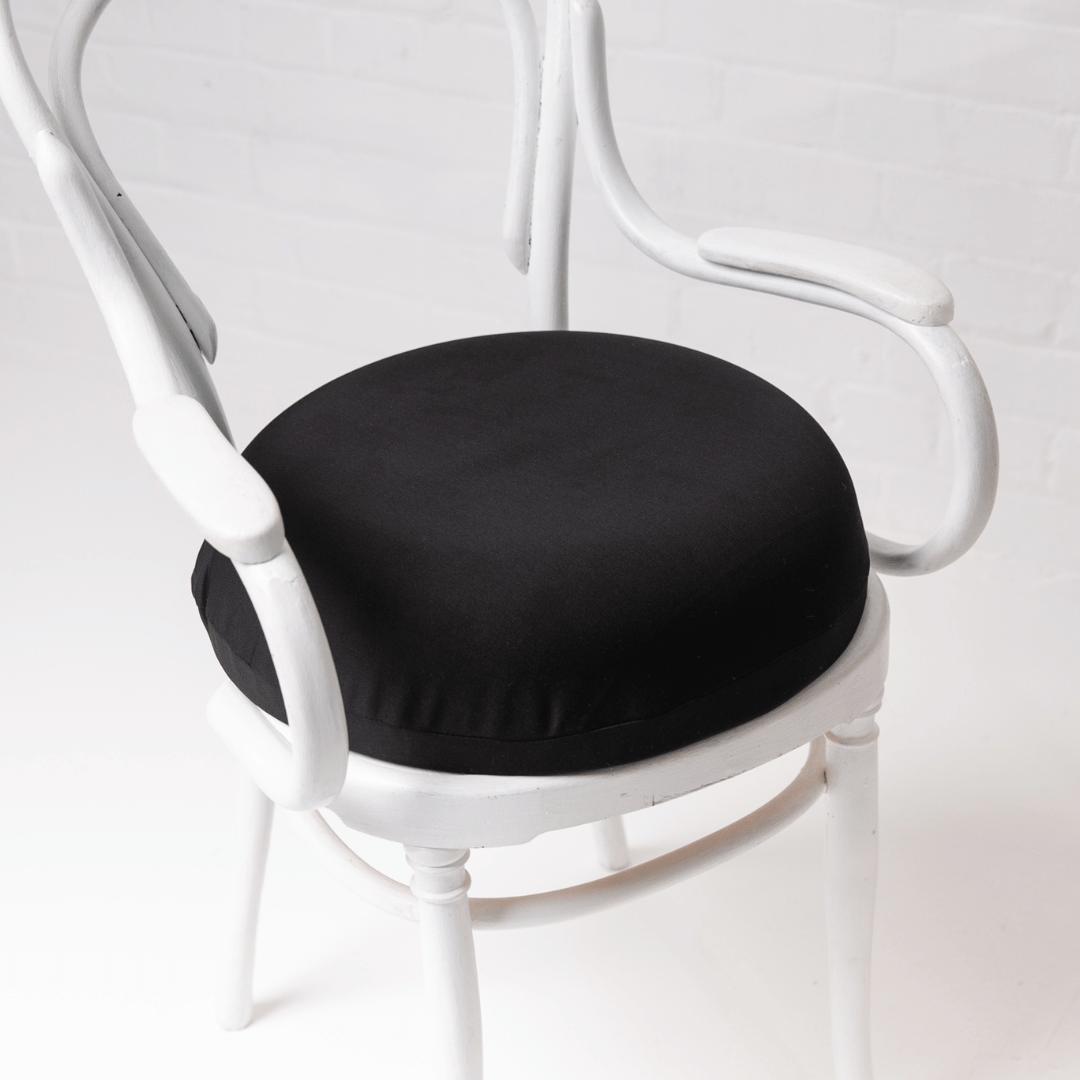 Pola Women's Postpartum Ring Cushion | Memory Foam Comfort, Discreet Design 1