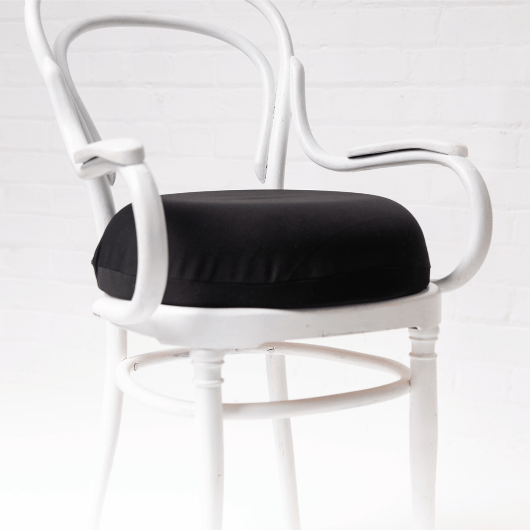 Pola Women's Postpartum Ring Cushion | Memory Foam Comfort, Discreet Design 2