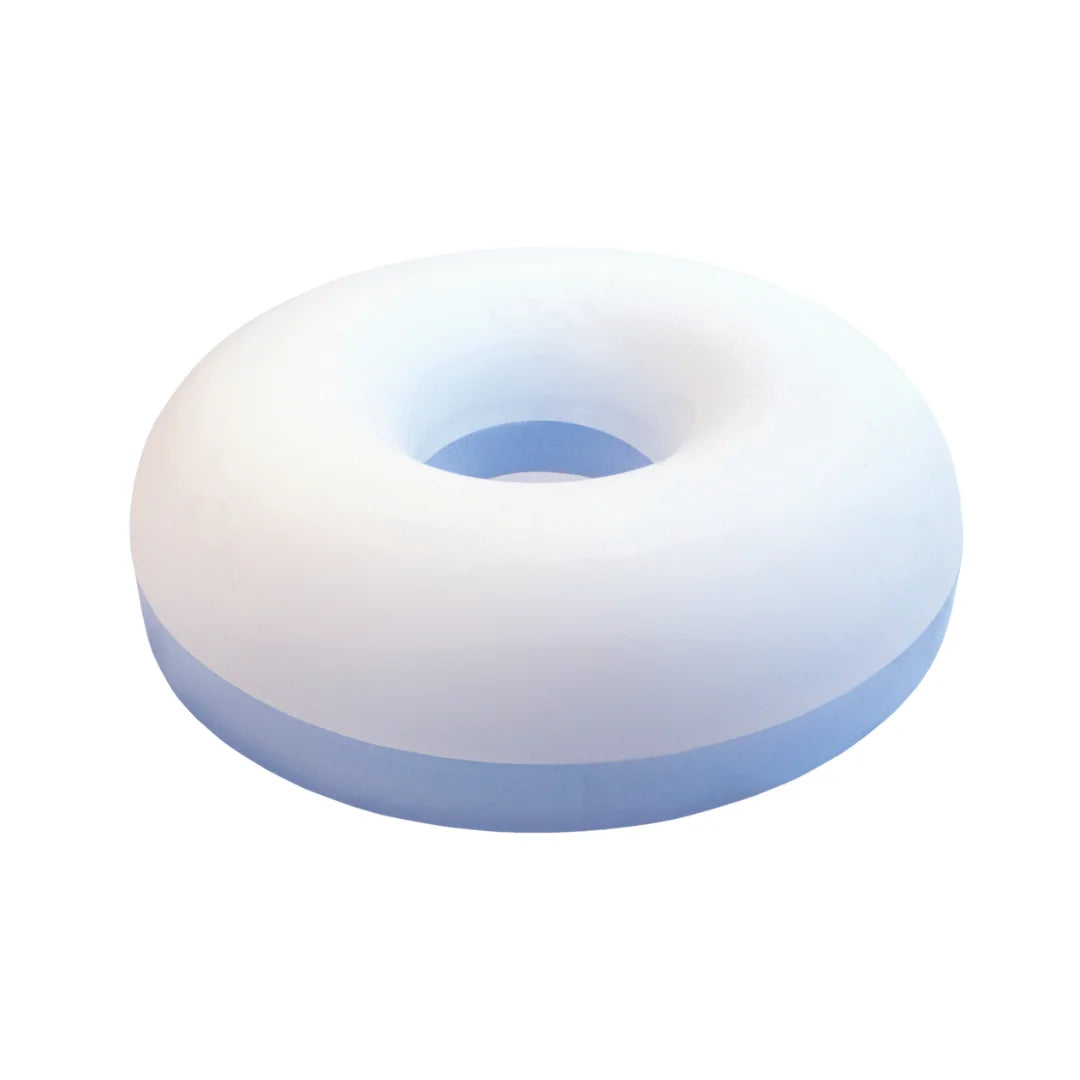 Pola Women's Postpartum Ring Cushion | Memory Foam Comfort, Discreet Design 7