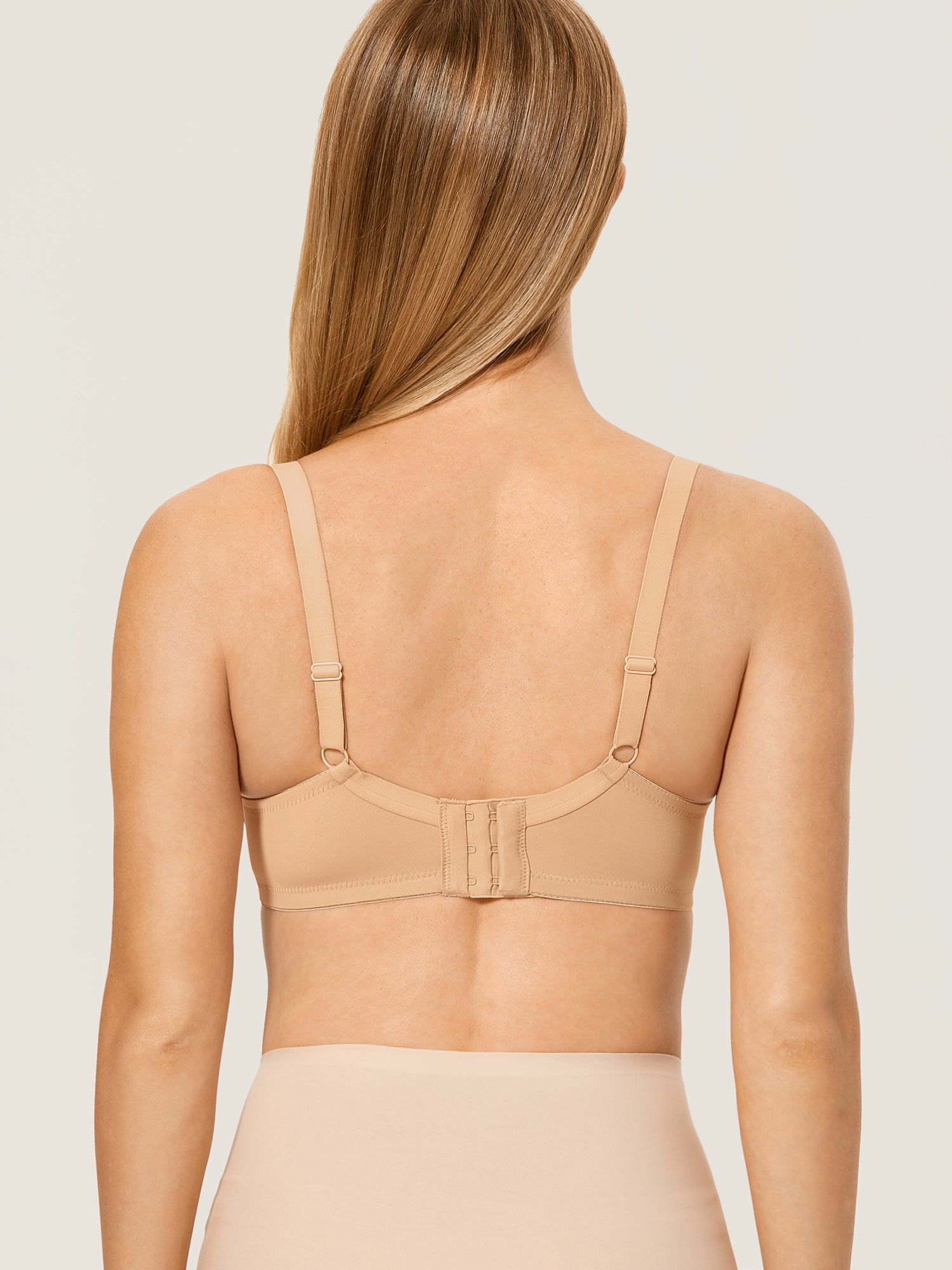 Samantha | Supportive Underwired Nursing Bra for Comfort and Style 5