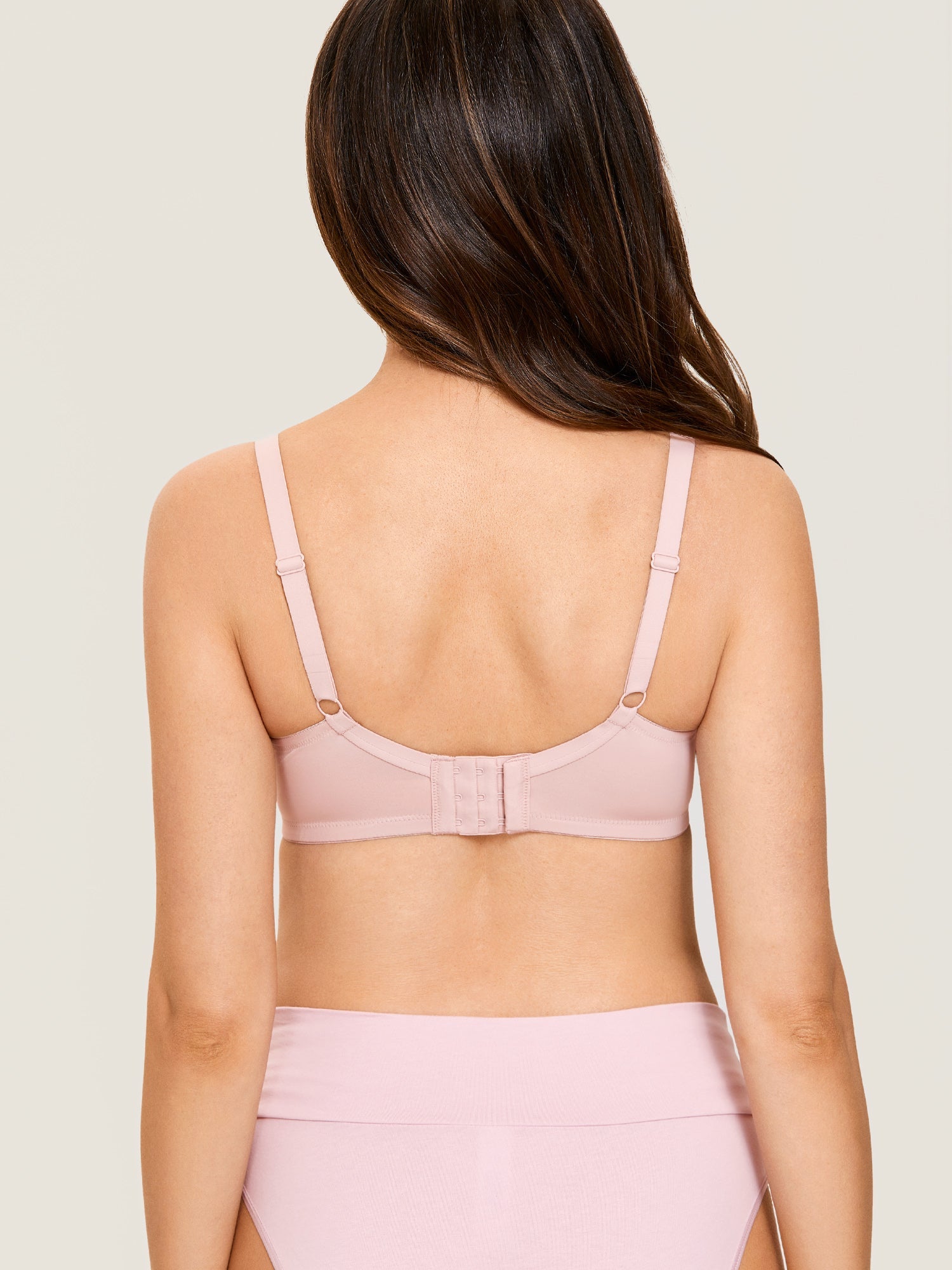 Samantha | Supportive Underwired Nursing Bra for Comfort and Style 7
