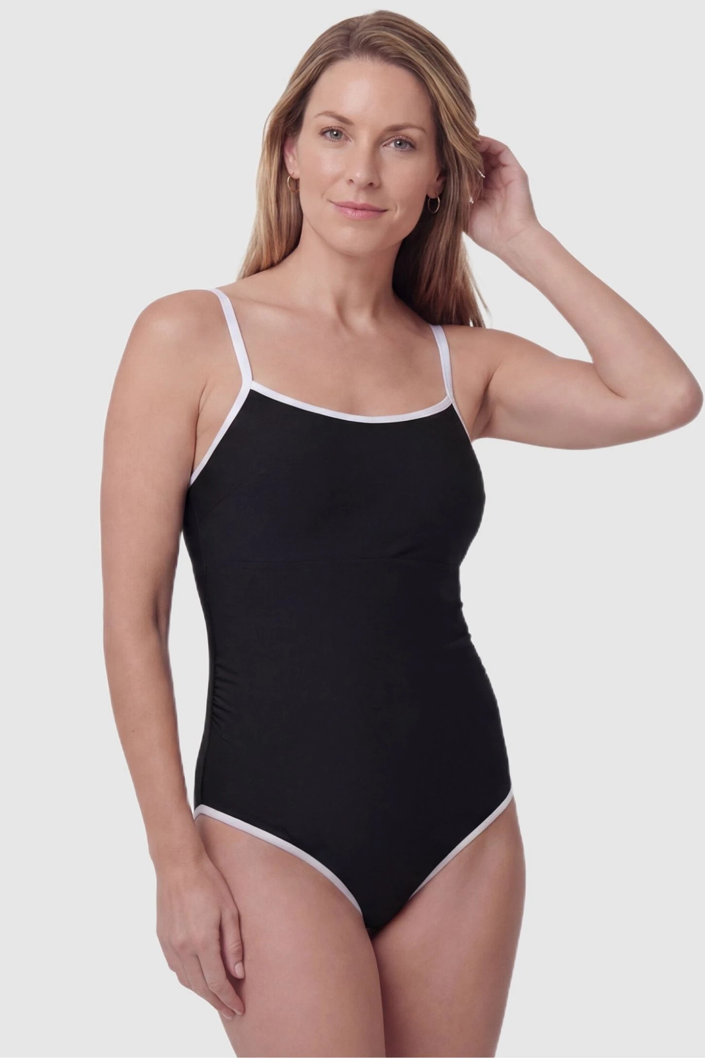 Sophie | Elegant Chic Maternity Swimwear 5