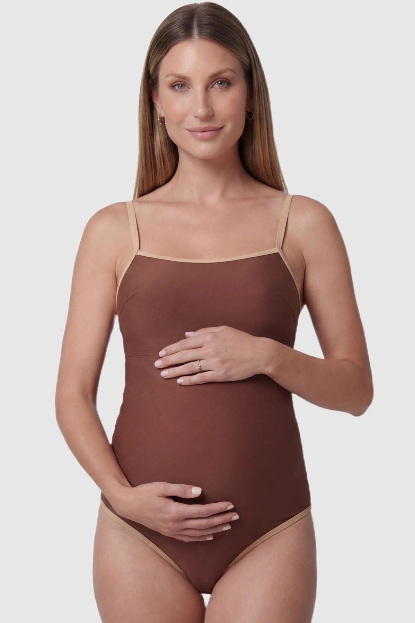 Sophie | Elegant Chic Maternity Swimwear 6