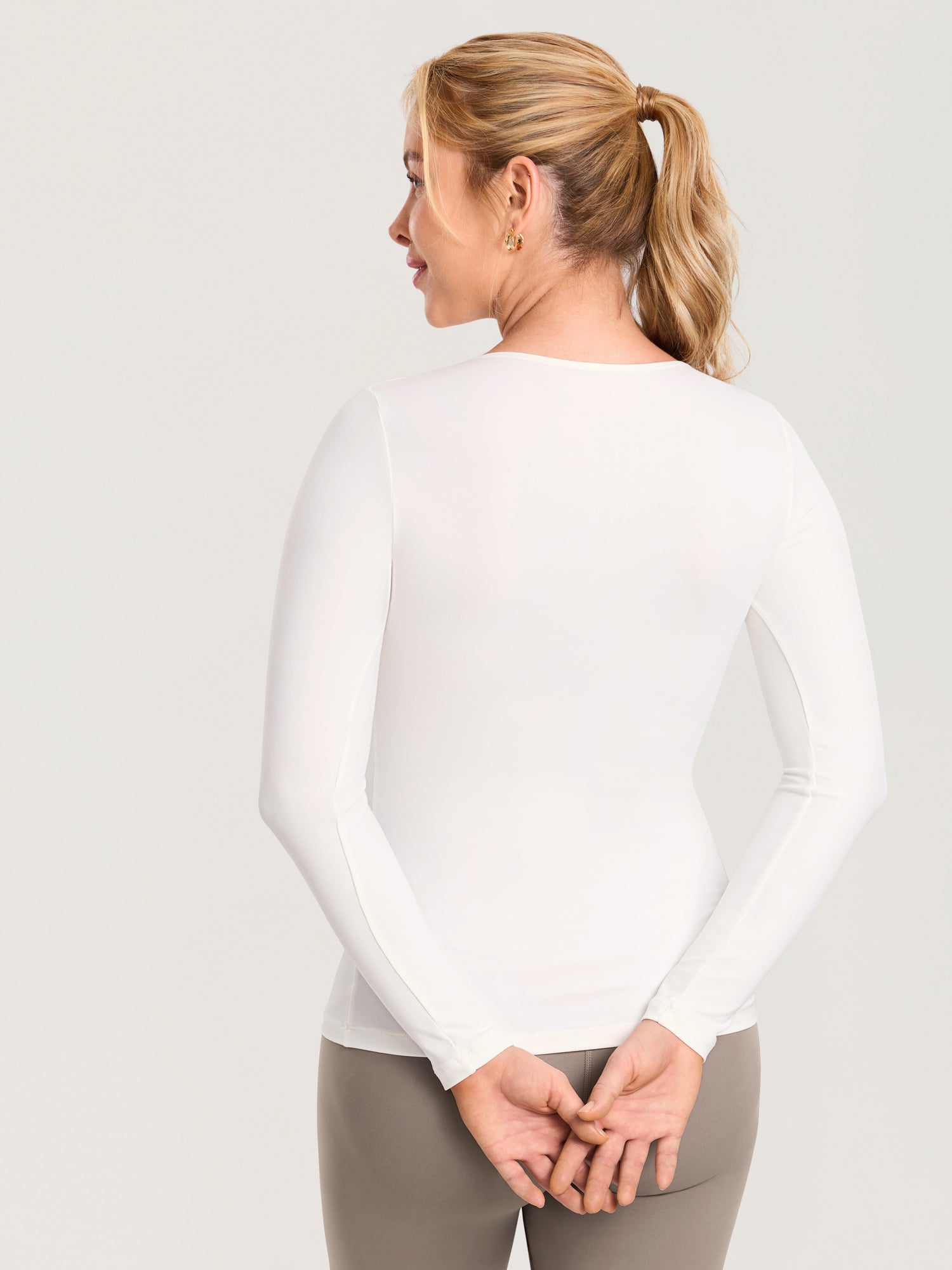 Sophie | Soft Stylish Maternity Nursing Top for Breastfeeding 1