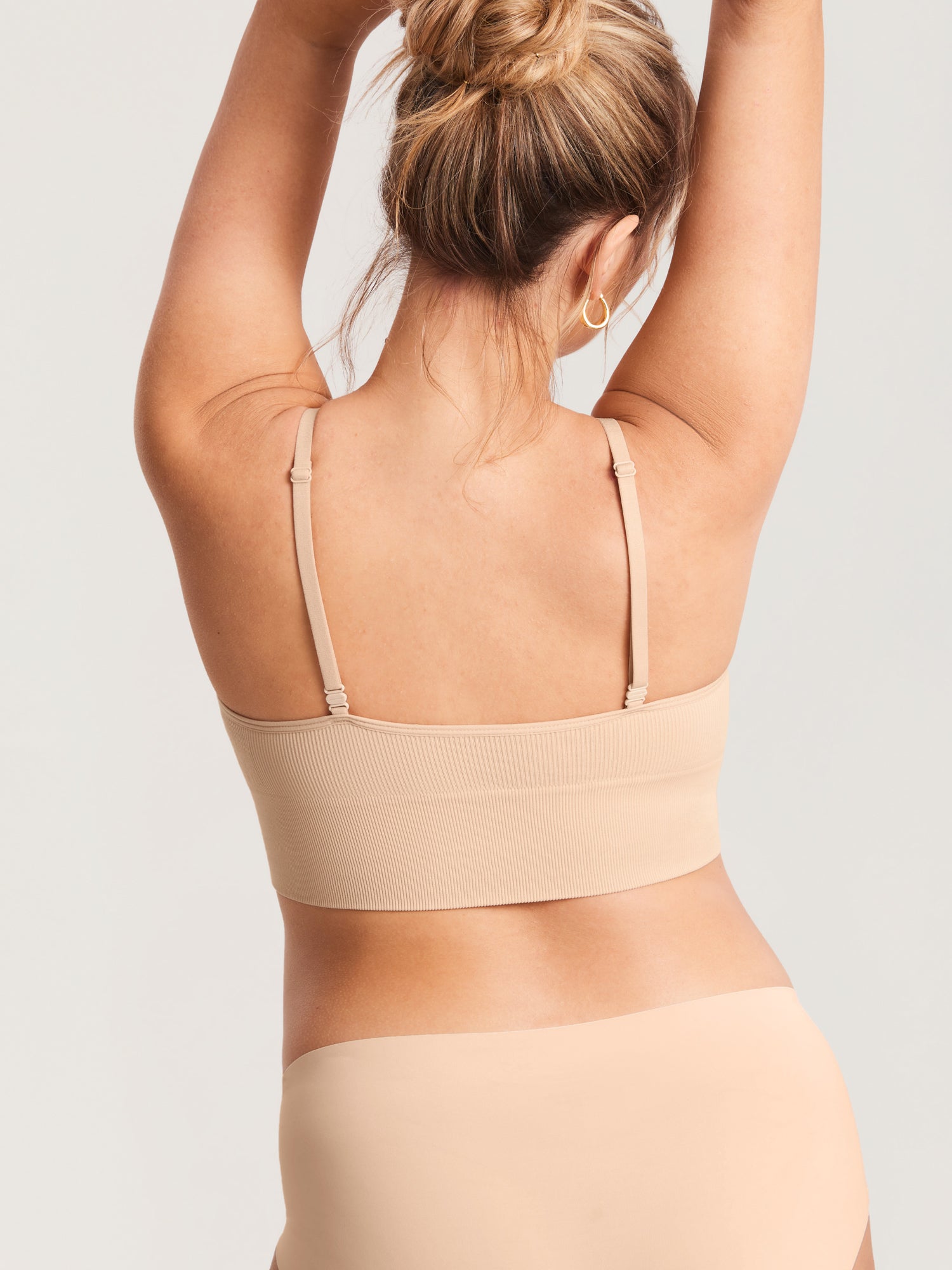 Sophie | Soft Supportive Nursing Bra for Breastfeeding 4