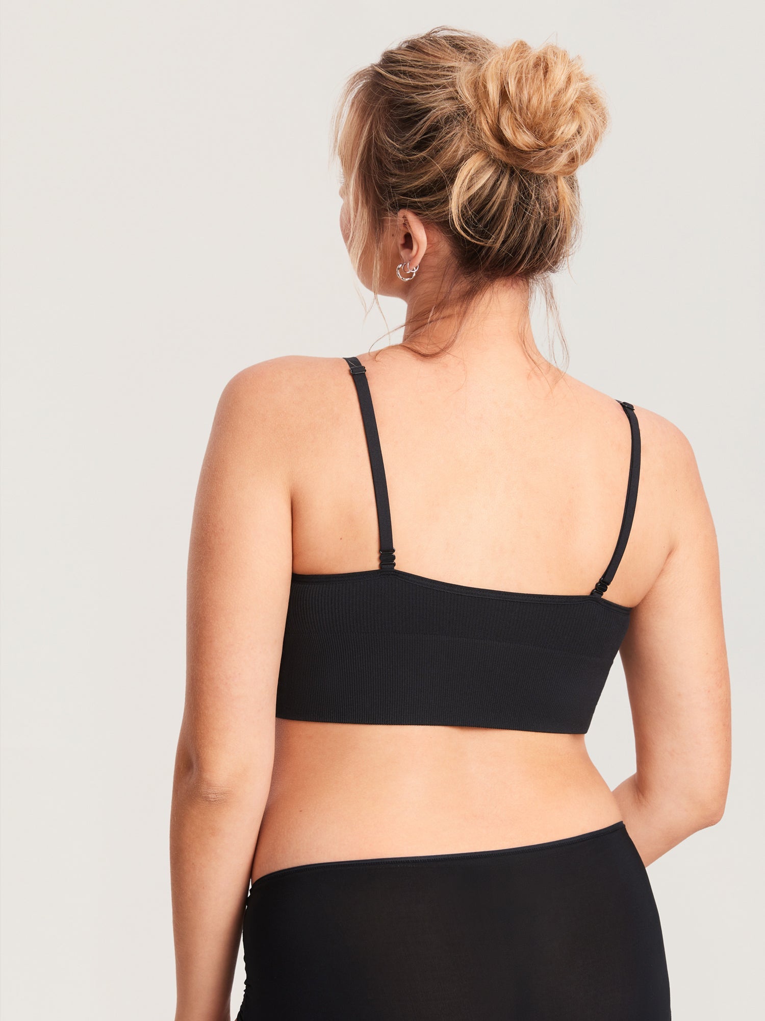Sophie | Soft Supportive Nursing Bra for Breastfeeding 6