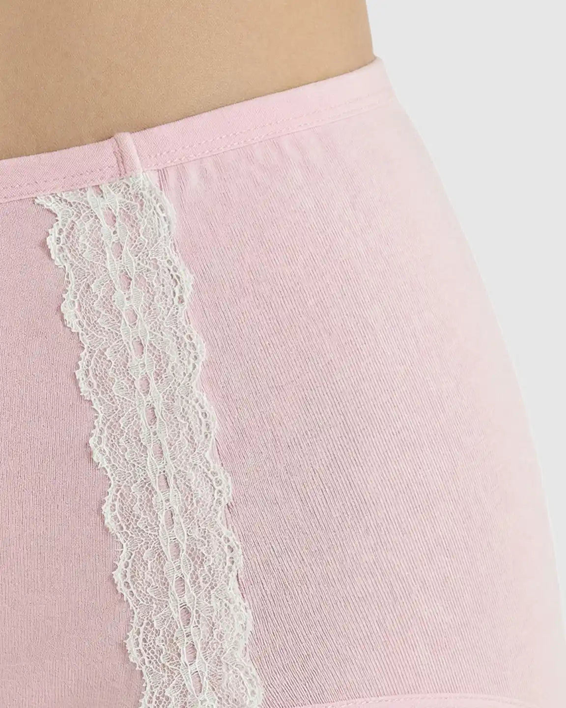 Bump Society – The Comfort Collection: Removable Pad Mid-Waist Menstrual Maternity Panty