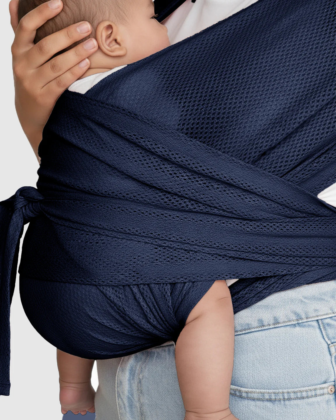 The Support Collection: Ergonomic Baby Carrier