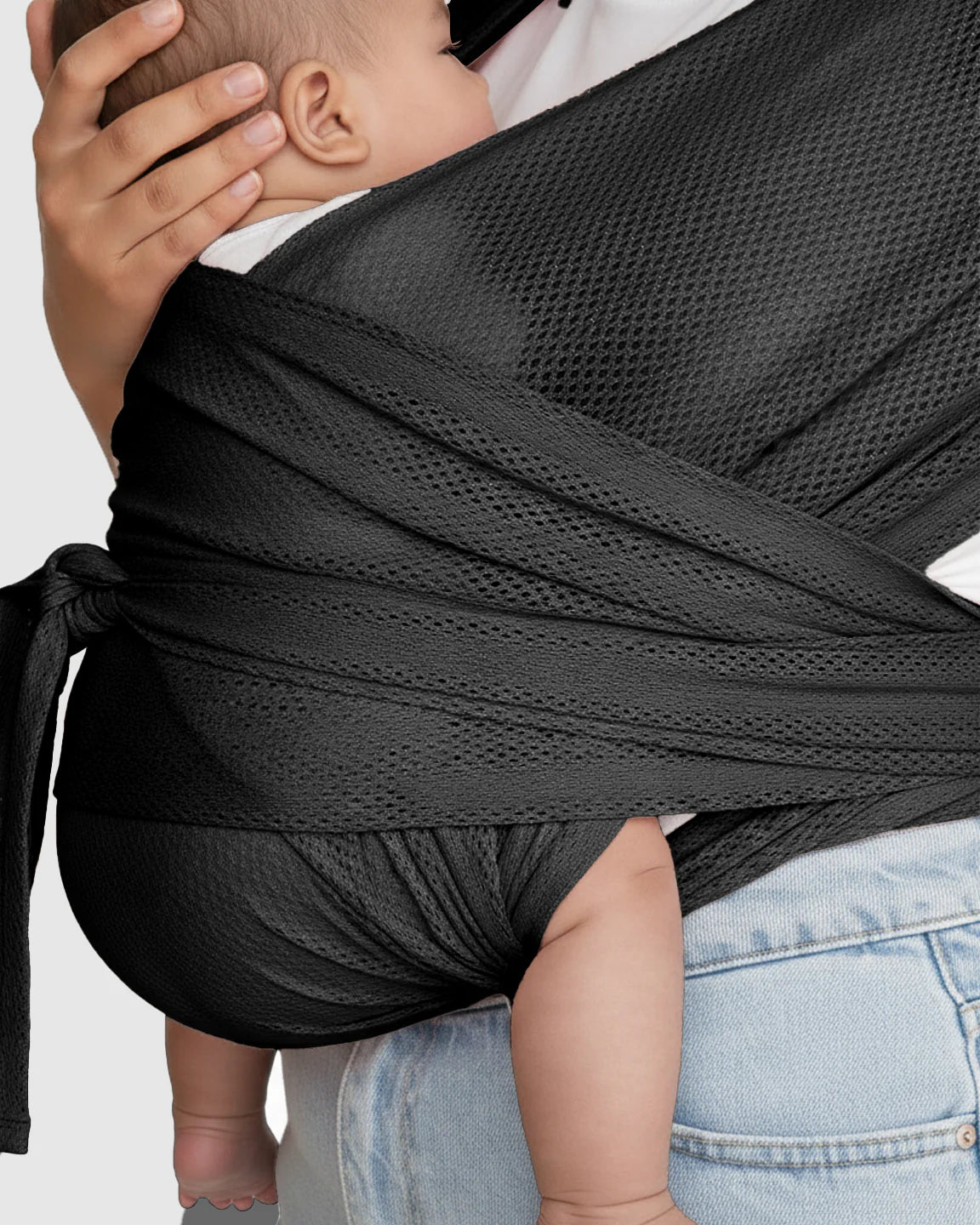 The Support Collection: Ergonomic Baby Carrier