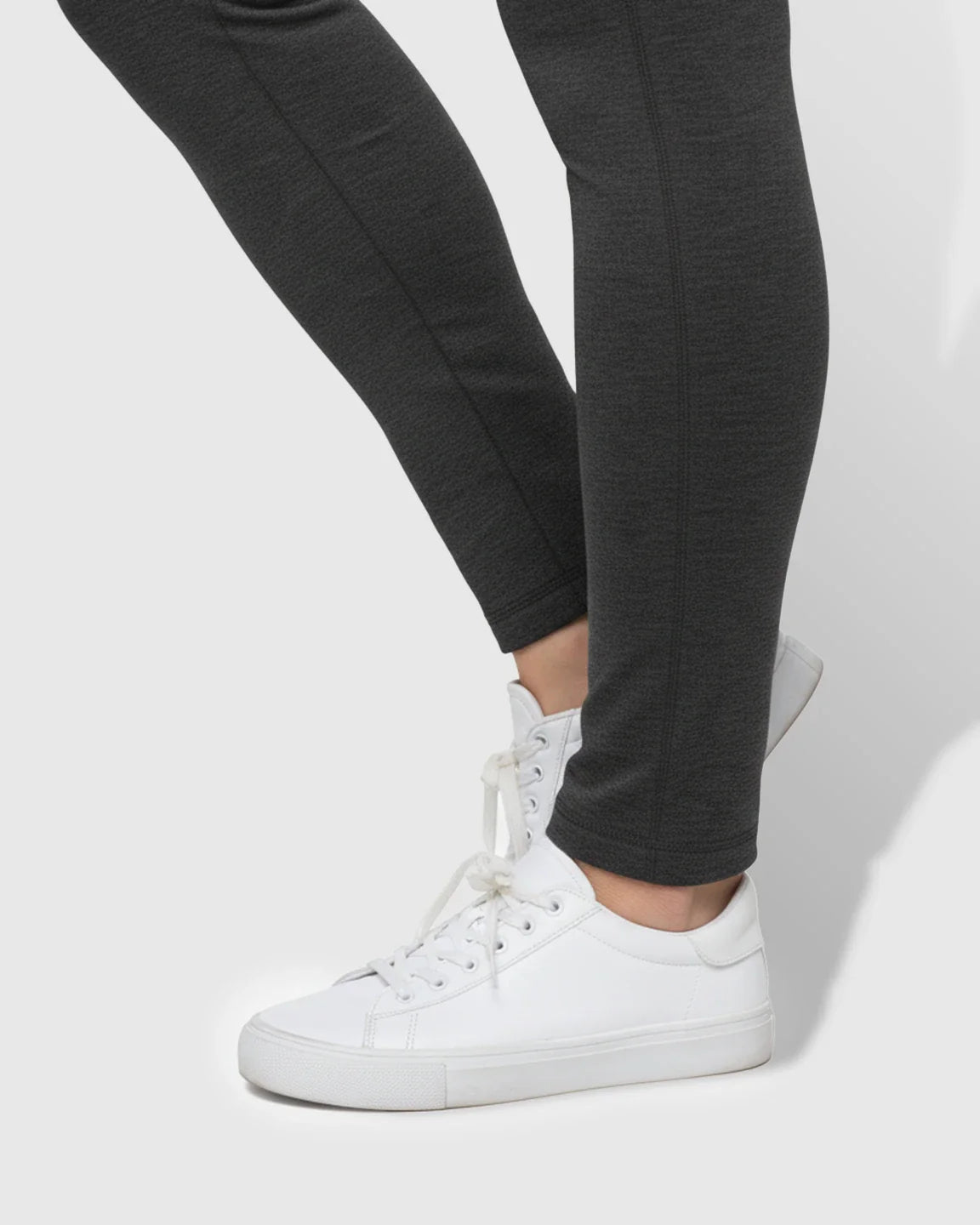 The Support Collection  Support Panel Slim-Fit Maternity Leggings