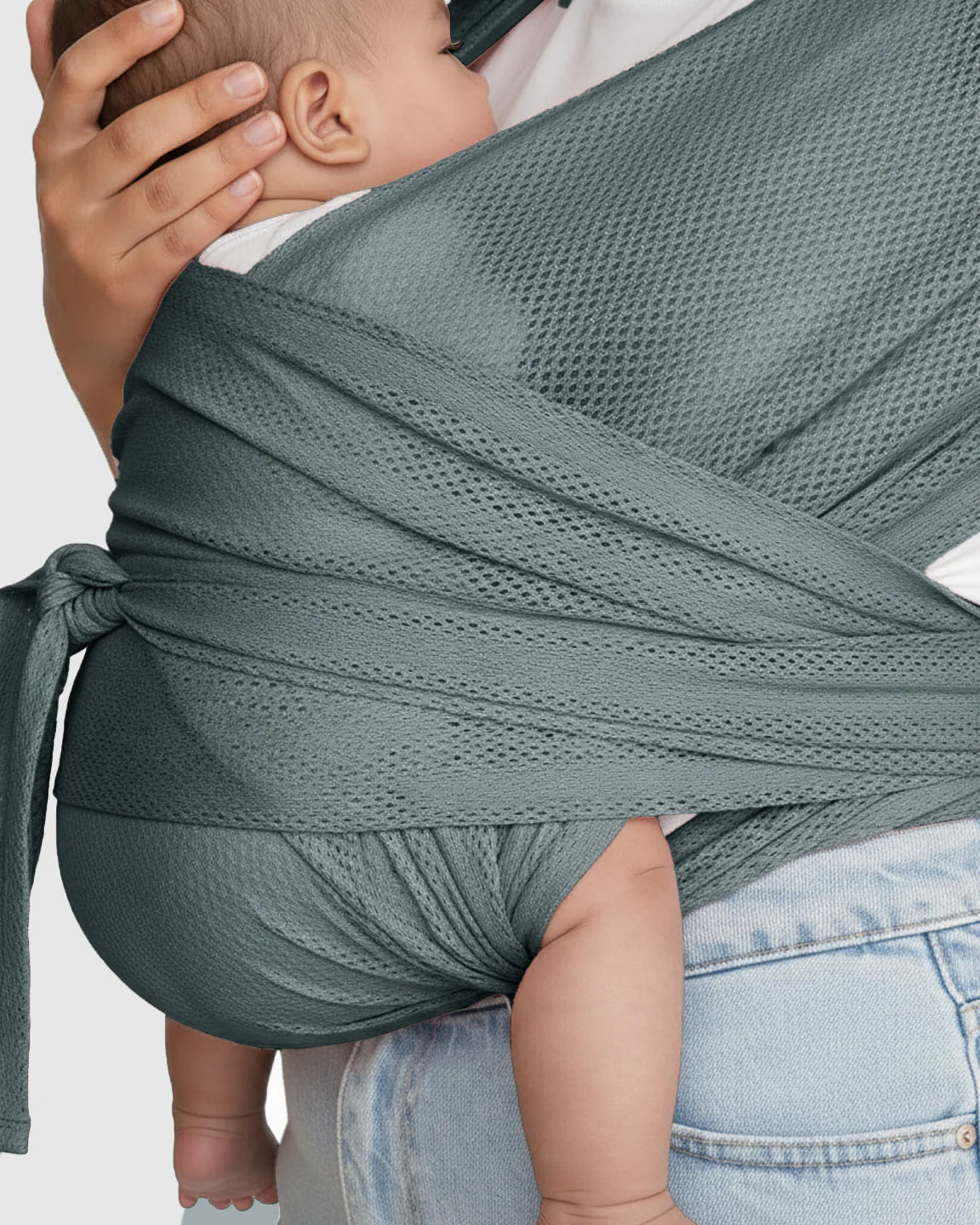 The Support Collection: Ergonomic Baby Carrier