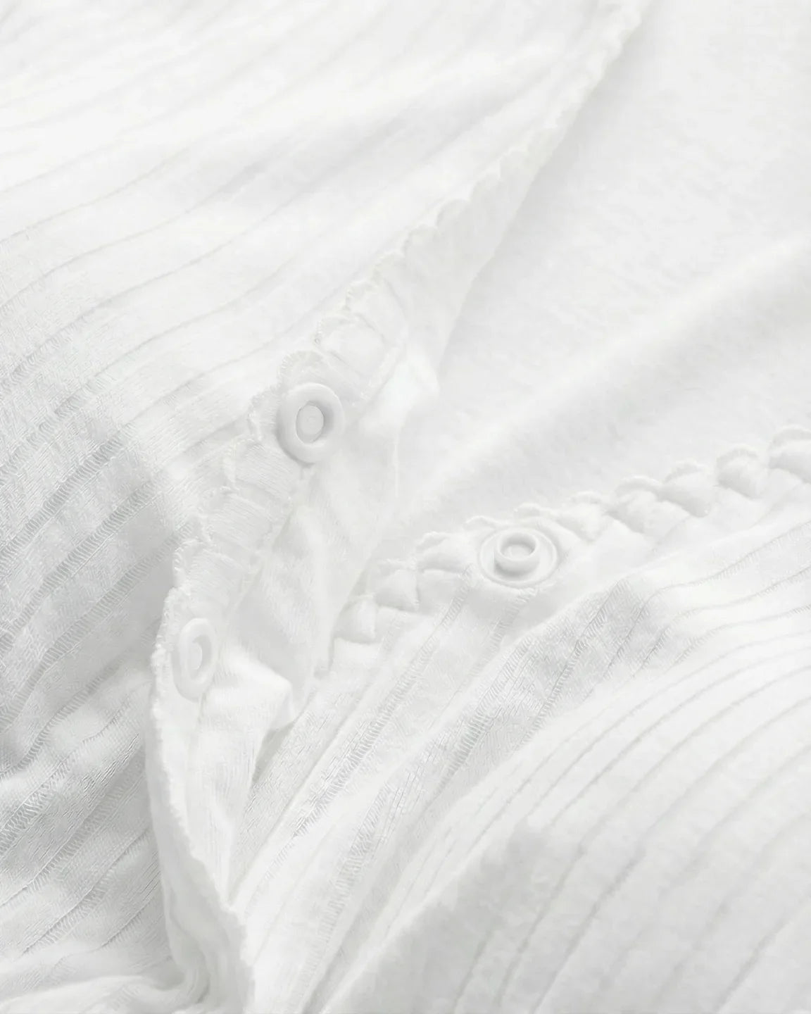 Bump Society – The Nursing Collection: Hidden Nursing Access K-Fashion Maternity Lounge Dress