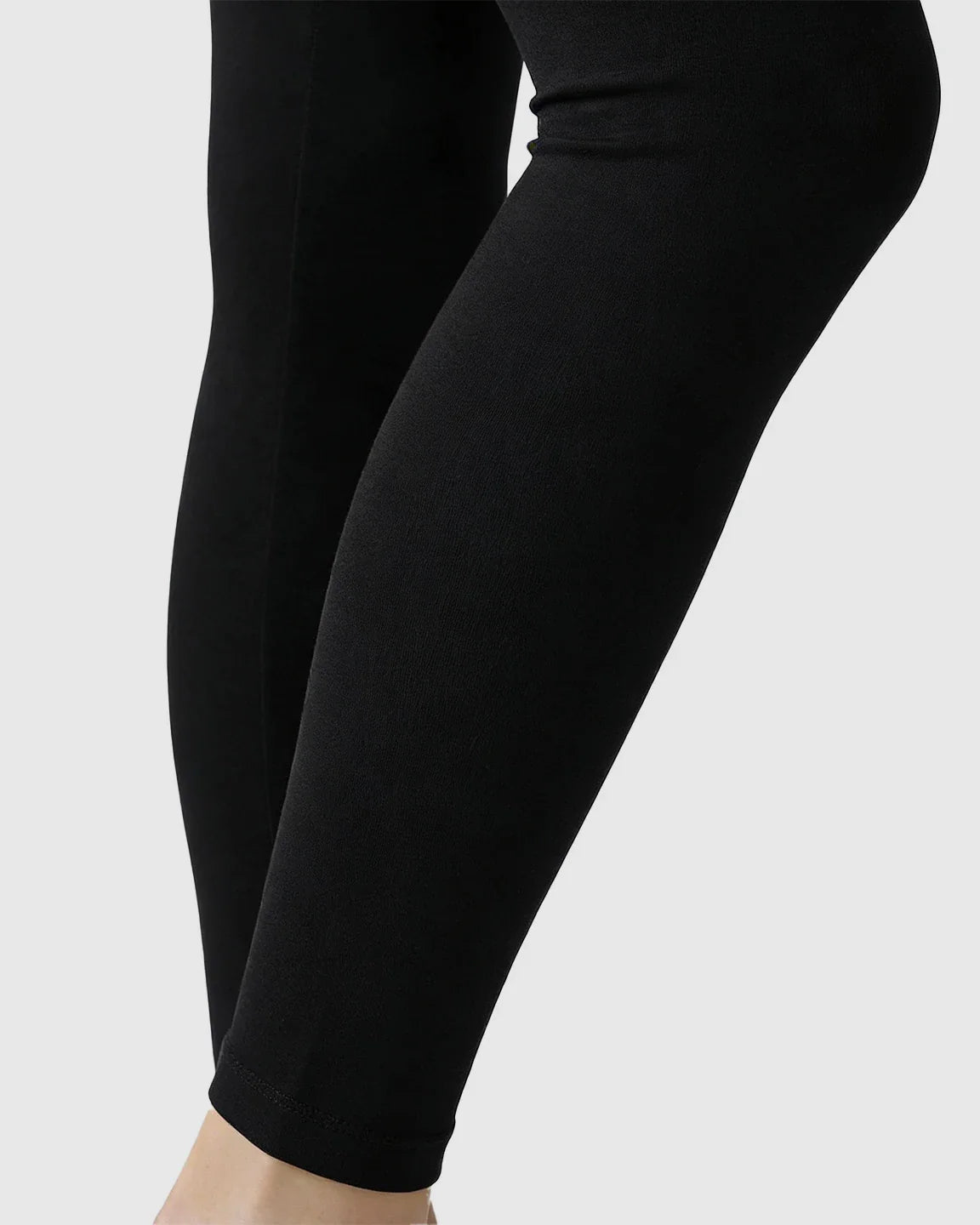Bump Society – The Support Collection: High-Waist Belly Support Maternity Leggings