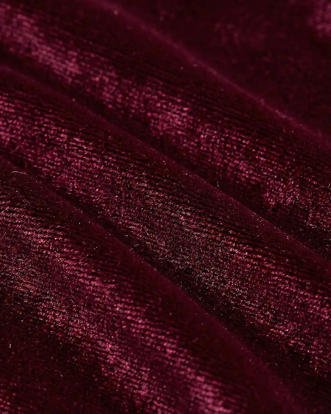 Bump Society – The Comfort Collection: Puffed Velvet Sleeves Bodycon Maternity Evening Gown