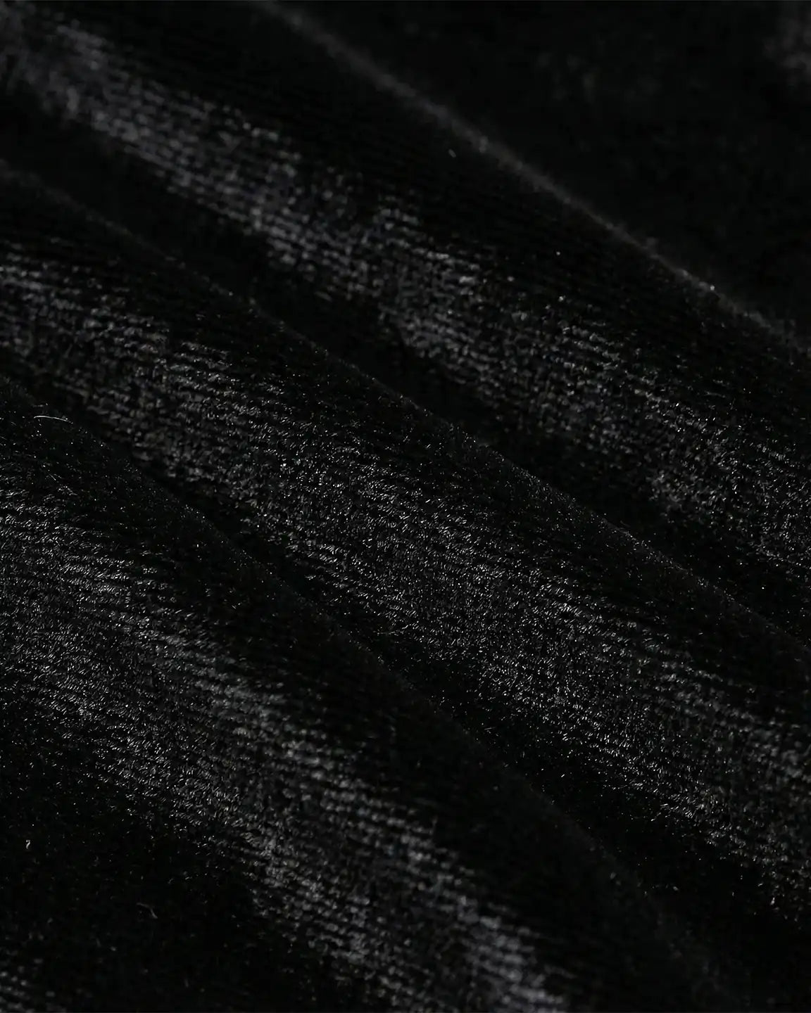 Bump Society – The Comfort Collection: Puffed Velvet Sleeves Bodycon Maternity Evening Gown