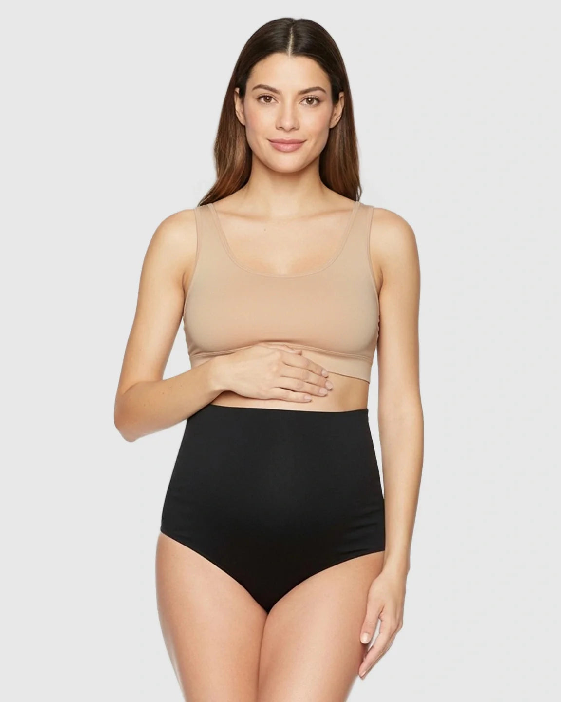 Bump Society – The Comfort Collection: Comfort Fit Padded Maternity Bra