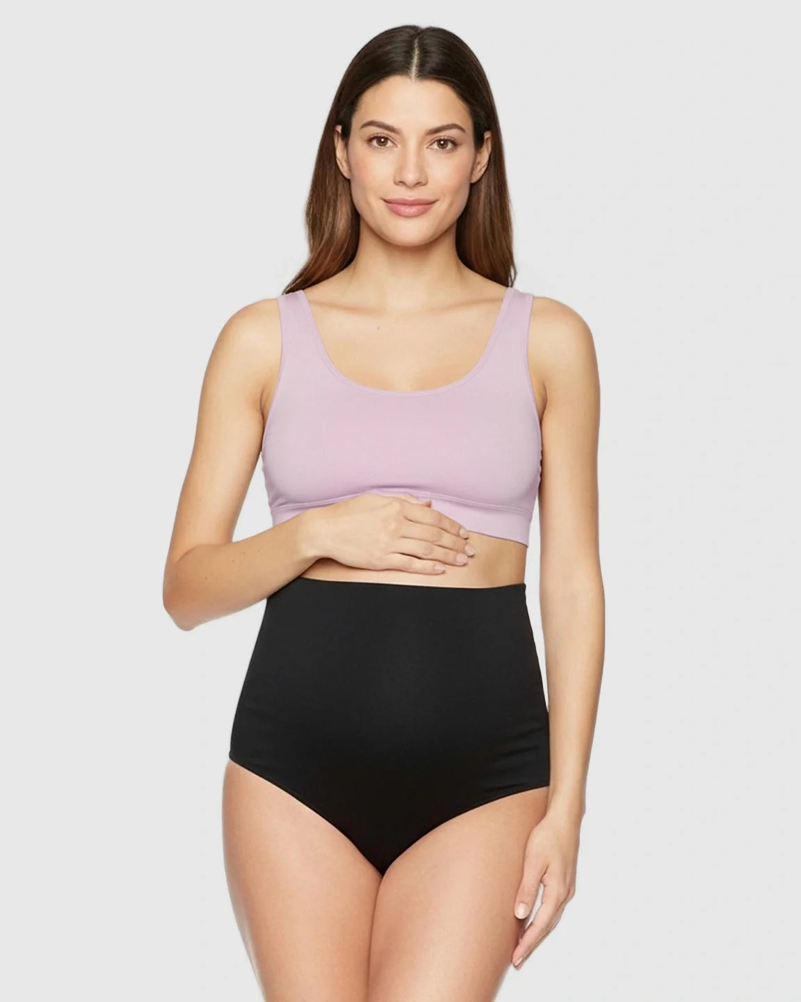 Bump Society – The Comfort Collection: Comfort Fit Padded Maternity Bra