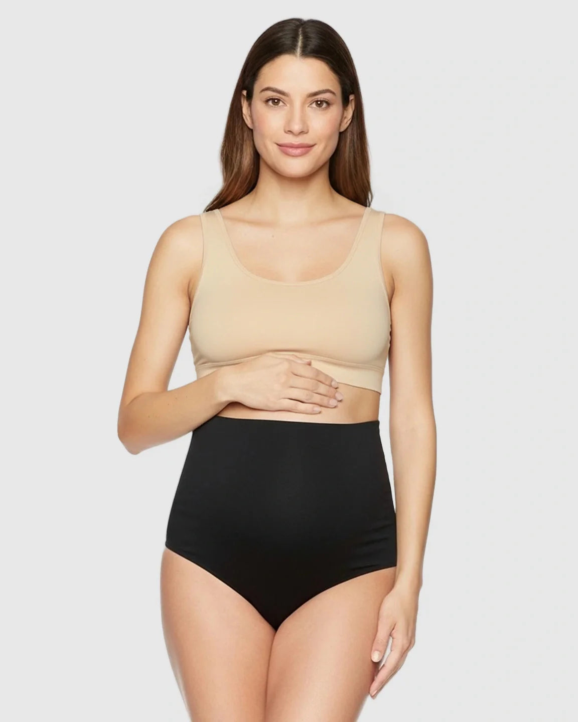 Bump Society – The Comfort Collection: Comfort Fit Padded Maternity Bra