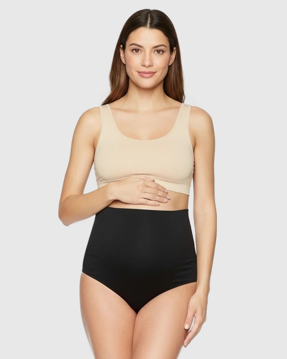 Bump Society – The Comfort Collection: Comfort Fit Padded Maternity Bra
