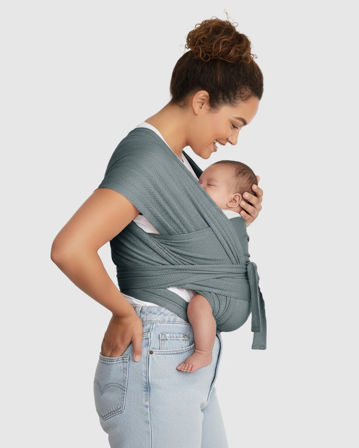 The Support Collection: Ergonomic Baby Carrier