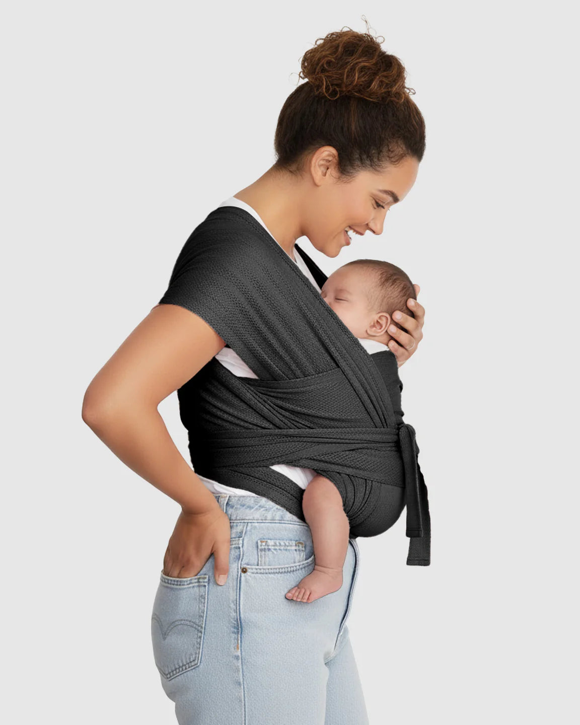The Support Collection: Ergonomic Baby Carrier