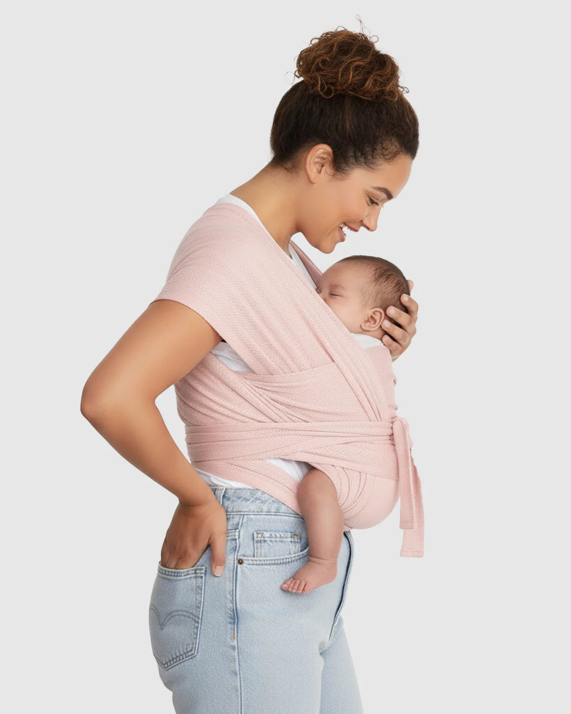 The Support Collection: Ergonomic Baby Carrier