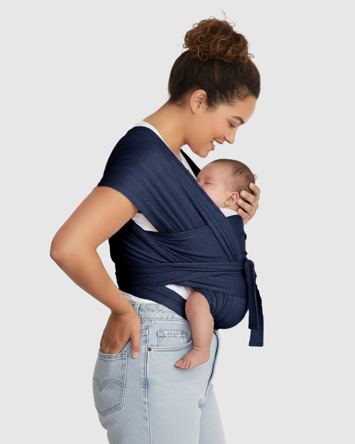 The Support Collection: Ergonomic Baby Carrier