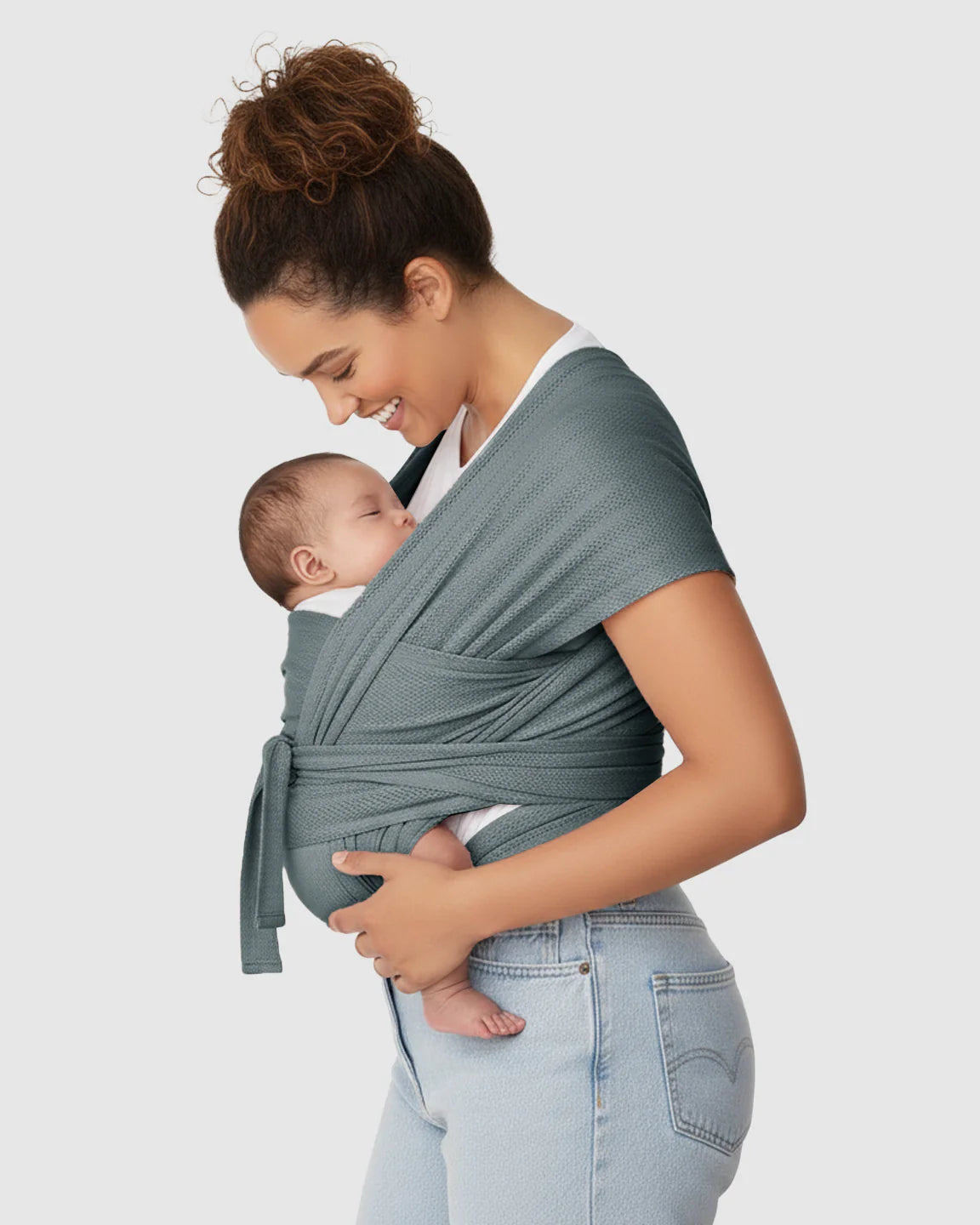 The Support Collection: Ergonomic Baby Carrier