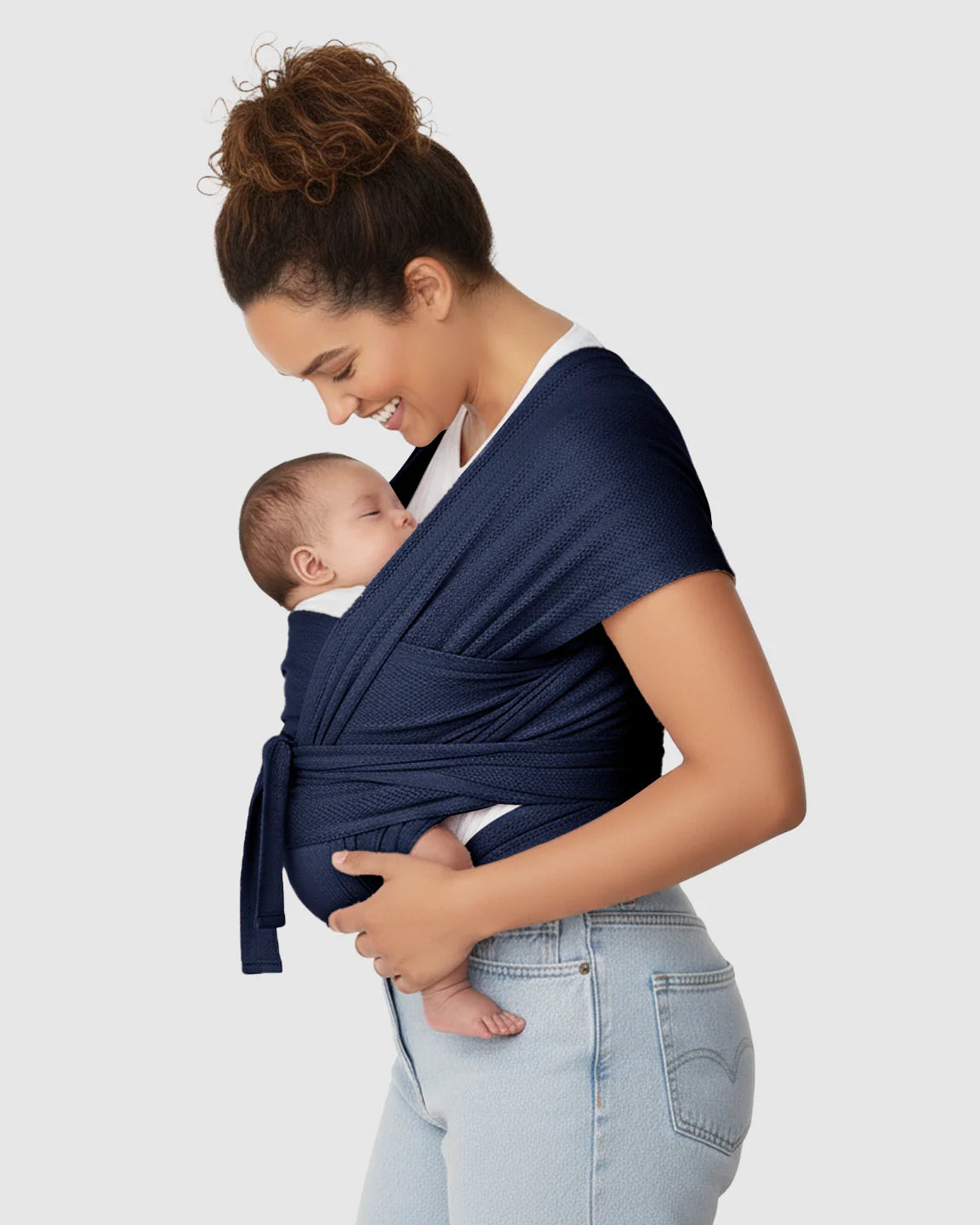 The Support Collection: Ergonomic Baby Carrier