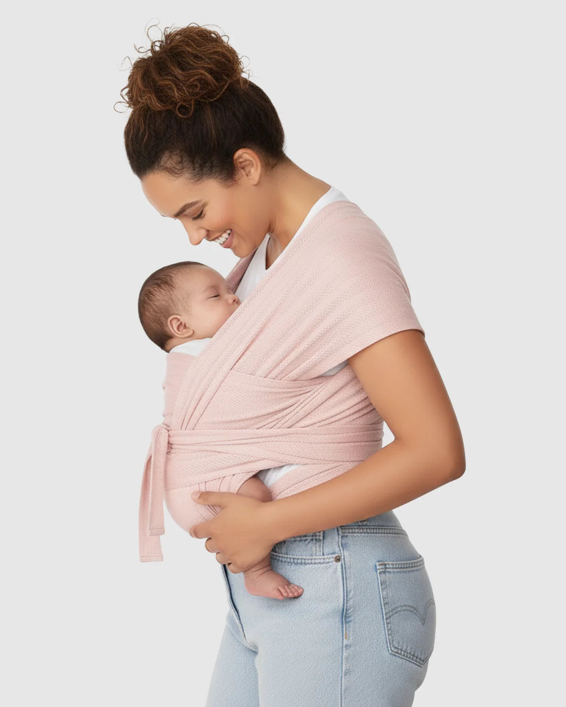 The Support Collection: Ergonomic Baby Carrier