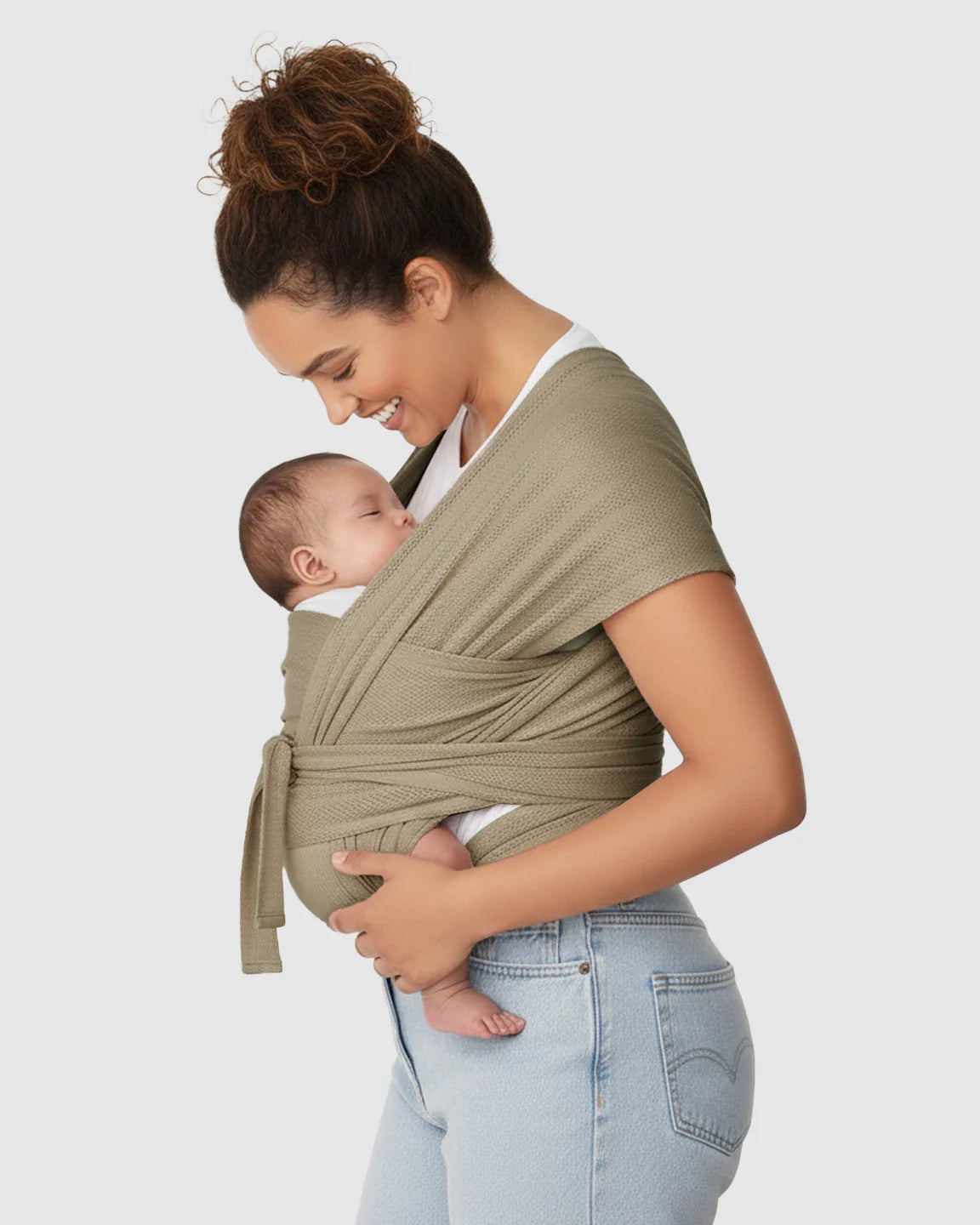 The Support Collection: Ergonomic Baby Carrier