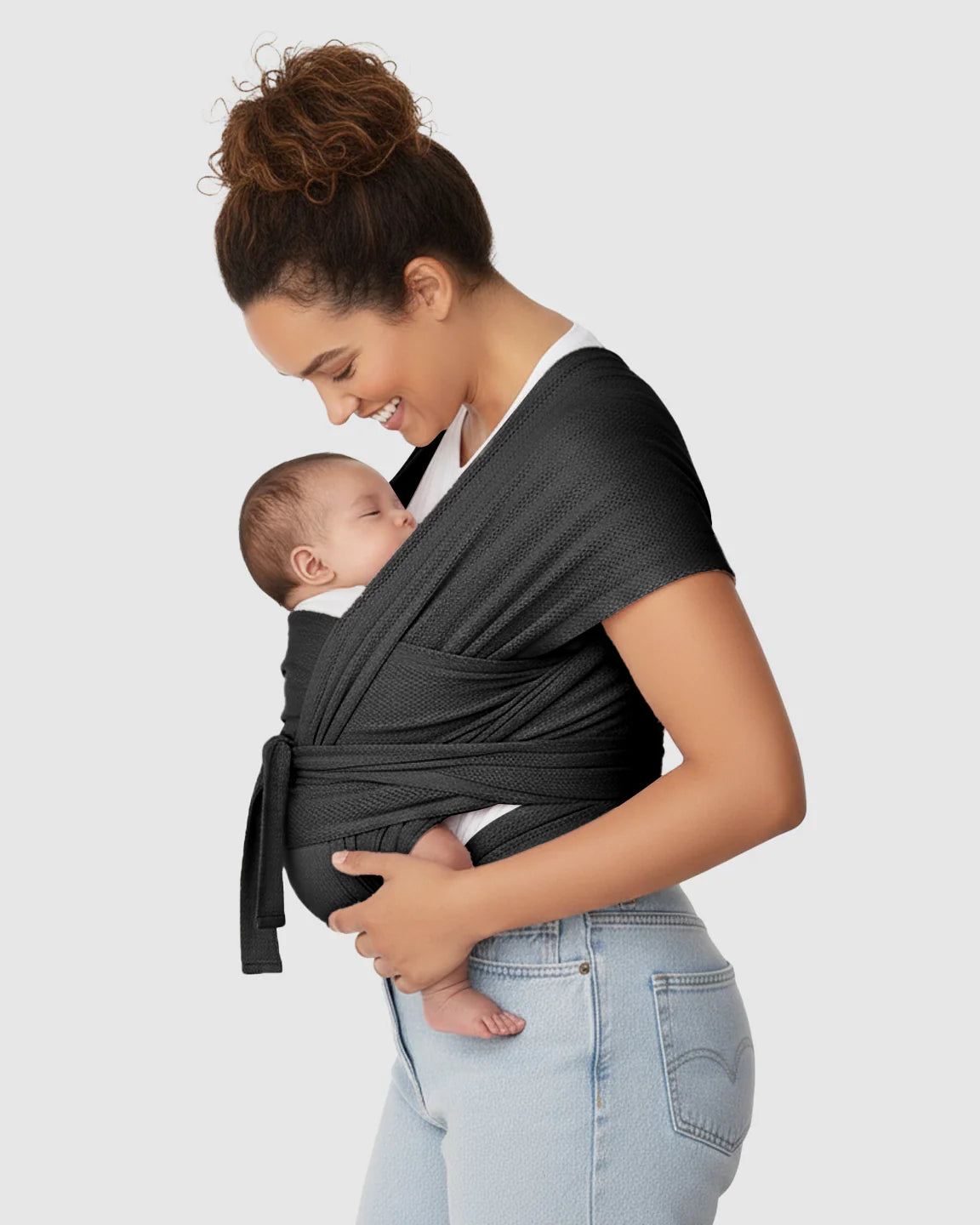The Support Collection: Ergonomic Baby Carrier