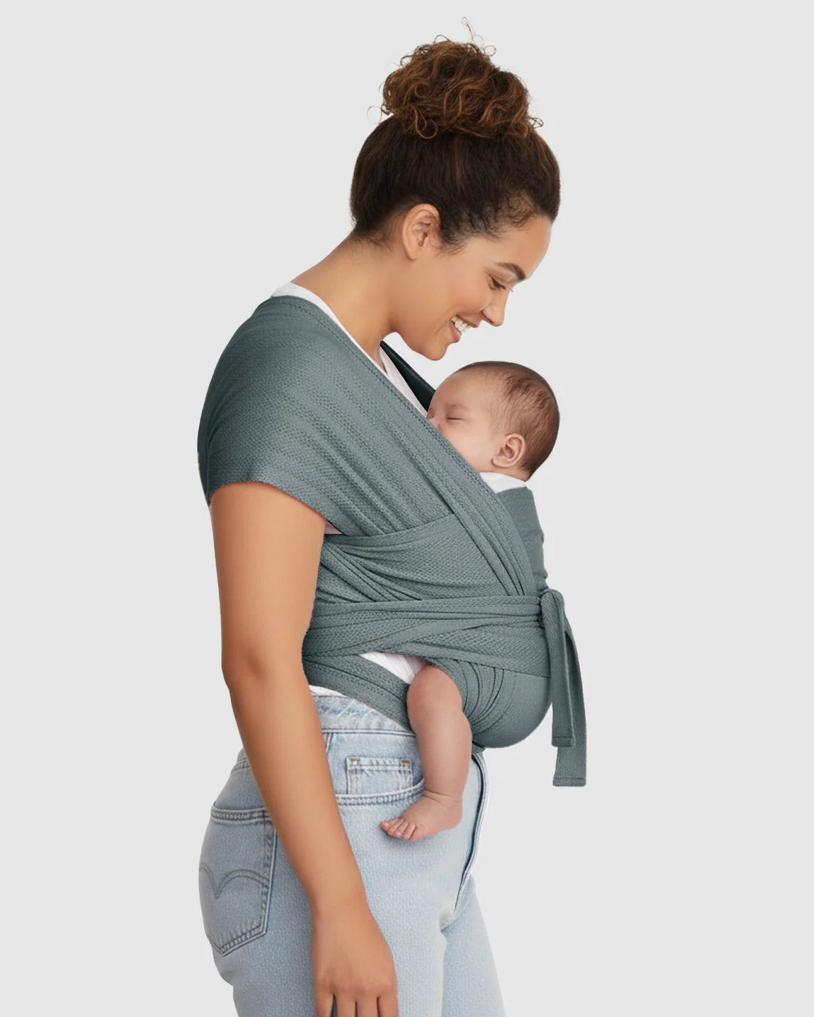 The Support Collection: Ergonomic Baby Carrier