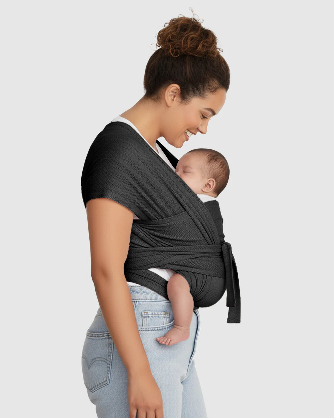 The Support Collection: Ergonomic Baby Carrier