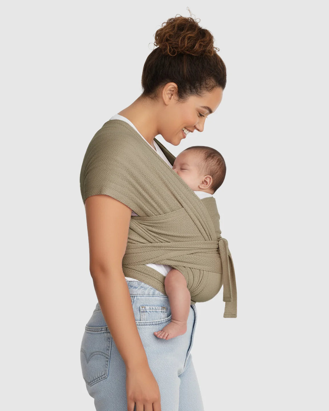 The Support Collection: Ergonomic Baby Carrier