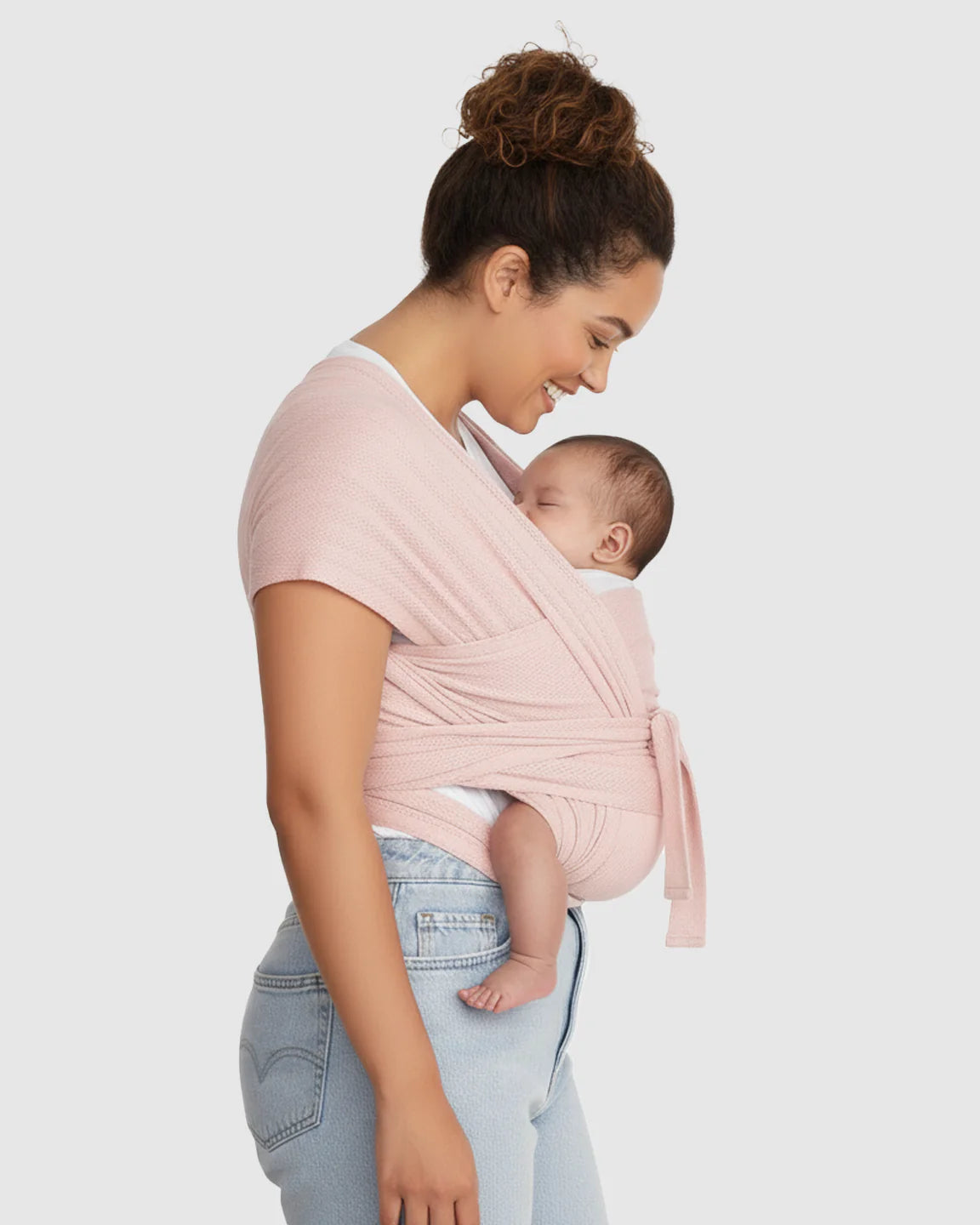 The Support Collection: Ergonomic Baby Carrier
