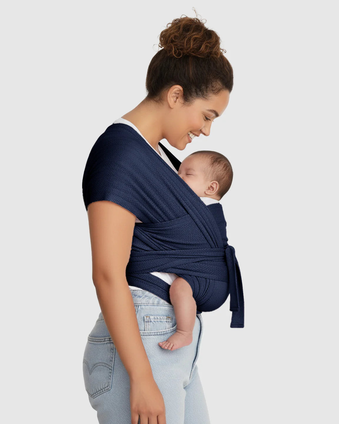 The Support Collection: Ergonomic Baby Carrier