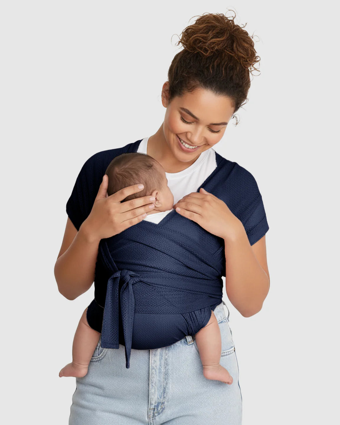 The Support Collection: Ergonomic Baby Carrier