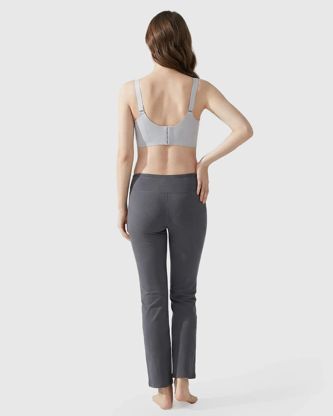 Bump Society – The Comfort Collection: One-Piece Lace Breastfeeding Bra
