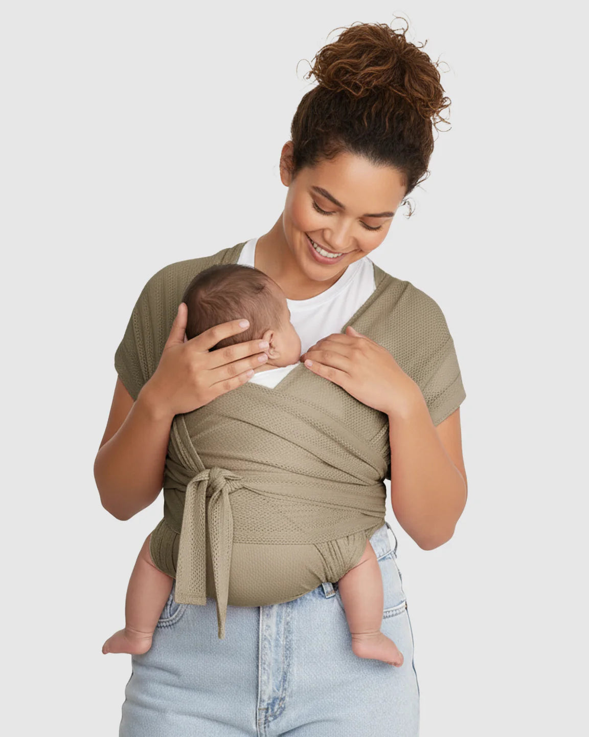 The Support Collection: Ergonomic Baby Carrier
