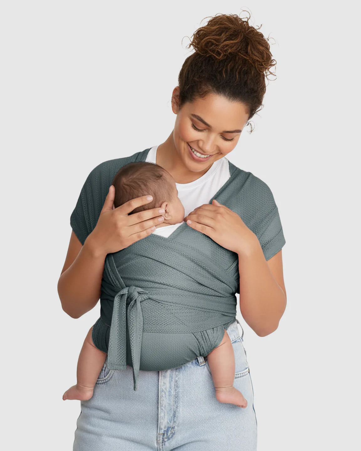 The Support Collection: Ergonomic Baby Carrier