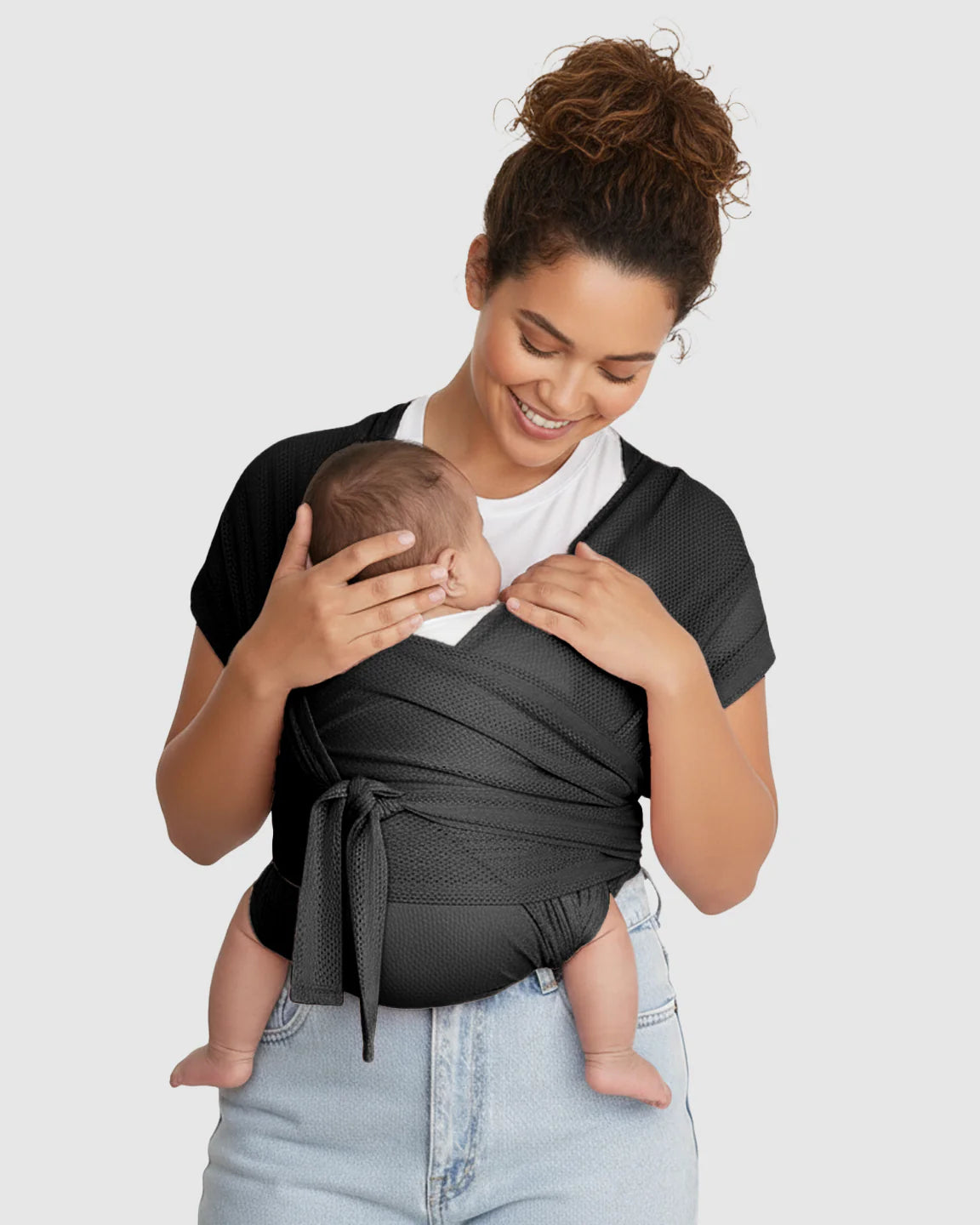 The Support Collection: Ergonomic Baby Carrier