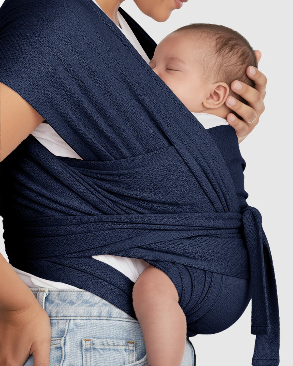 The Support Collection: Ergonomic Baby Carrier