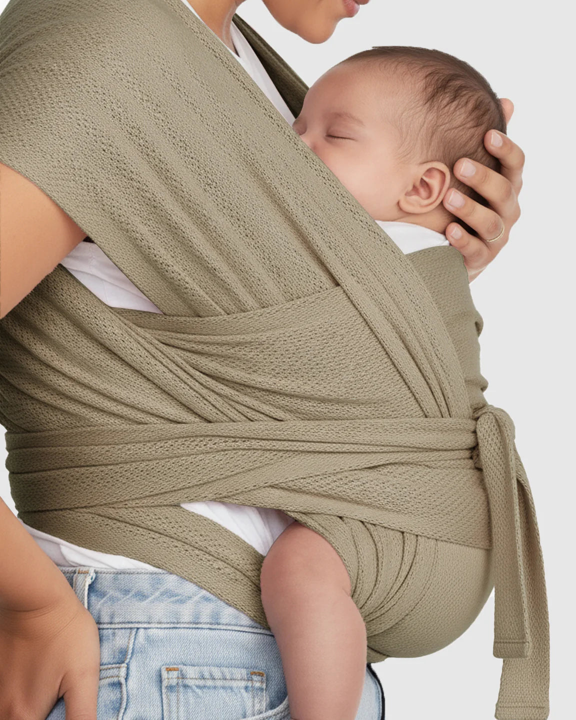 The Support Collection: Ergonomic Baby Carrier